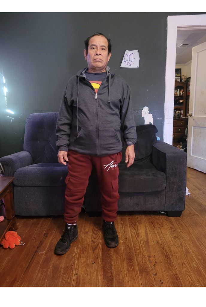 Diego Guzman-Lopez Profile Photo