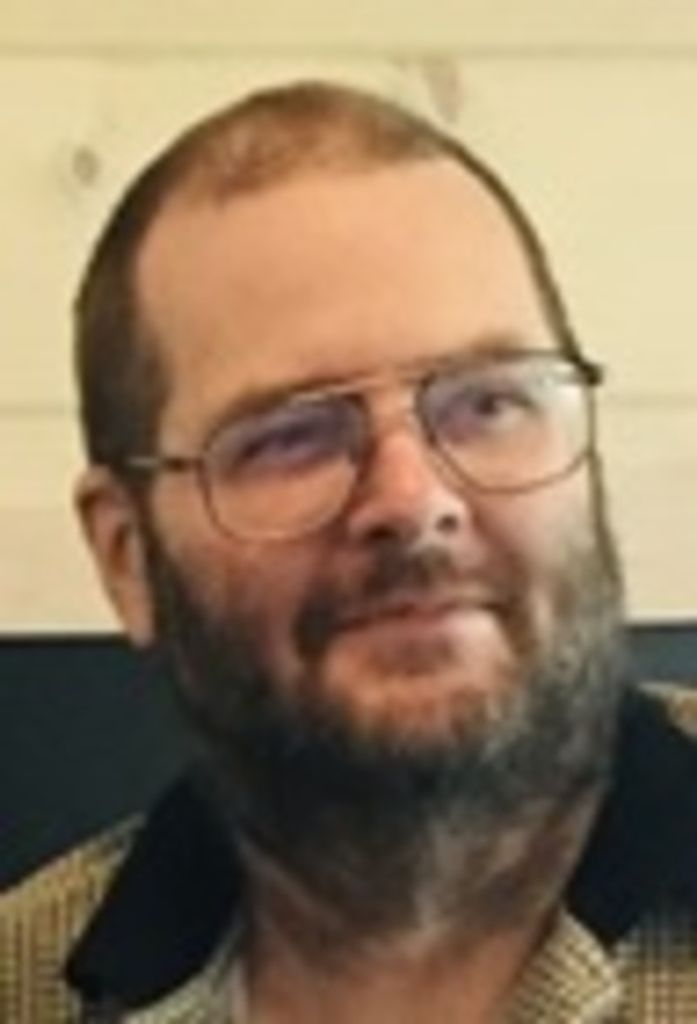 Samuel Mark Blosser Profile Photo