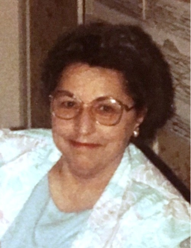 Louise A. (Adams) Hamilton Profile Photo