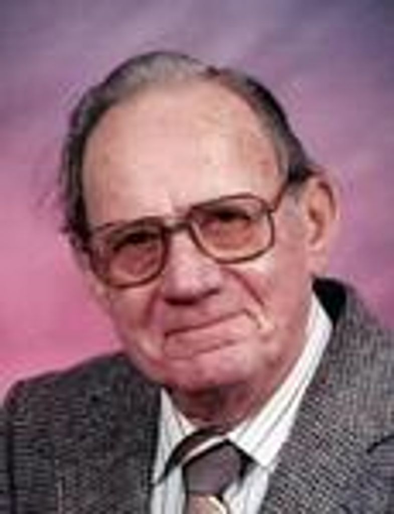 Harold F. Ninnemann