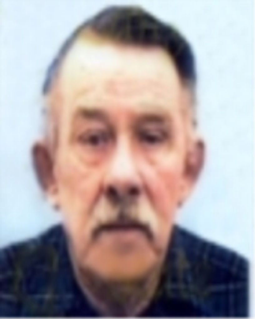 William Patrick Edwards