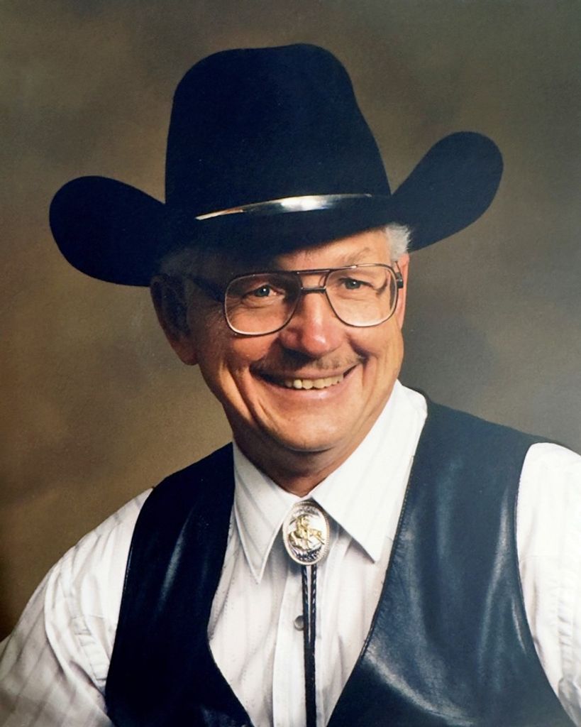 Vosco Lee Rash Profile Photo