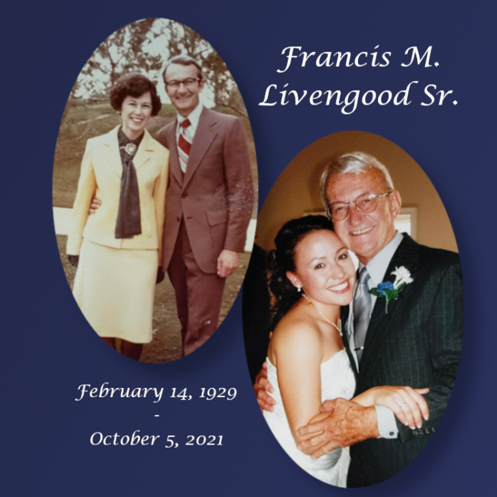 Francis Marion Livengood, Sr