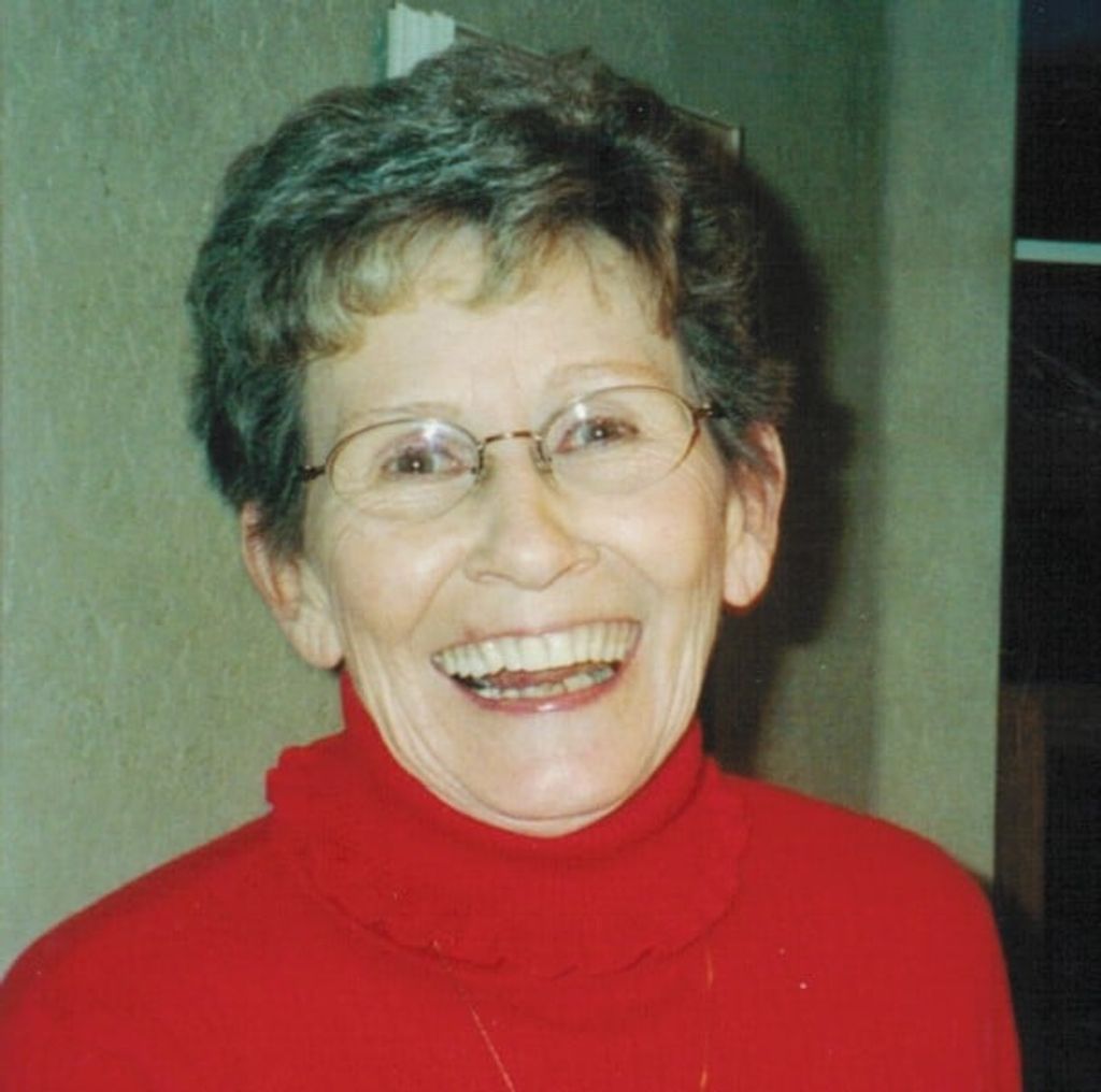 Patty Hurd