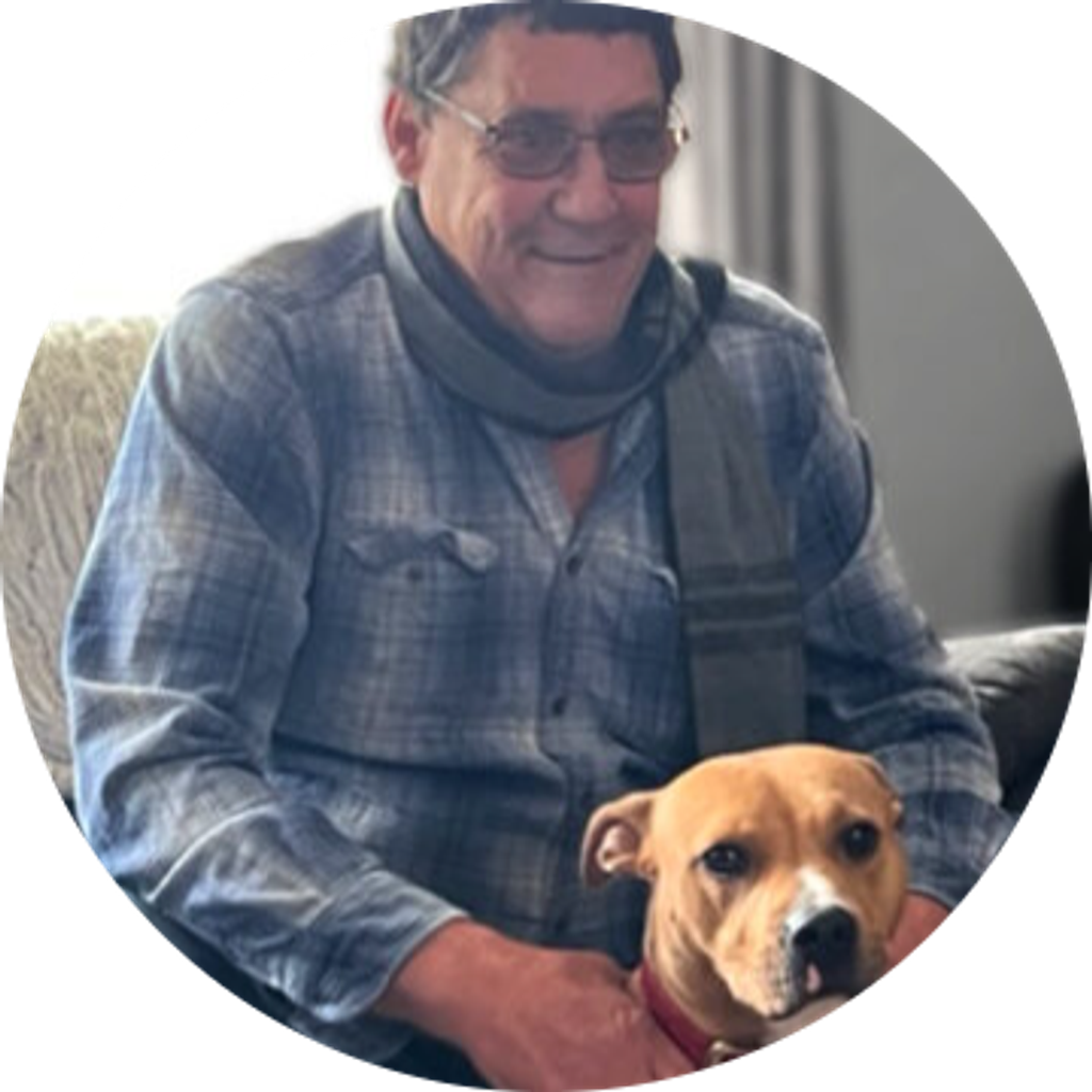 Keith Goldstein