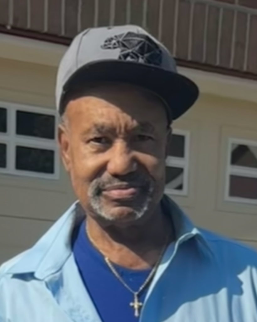 Benson Bankhead Profile Photo