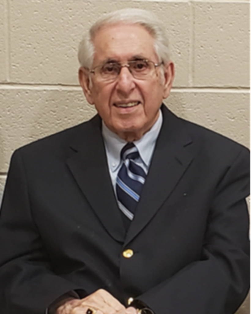 Robert Howard Jones Profile Photo