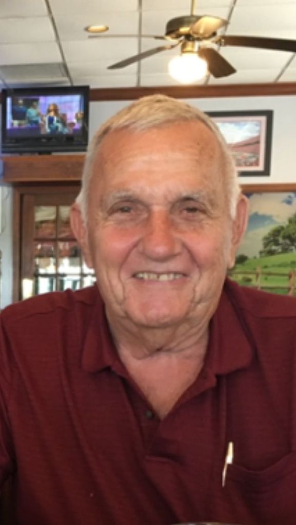 Don R. West Profile Photo