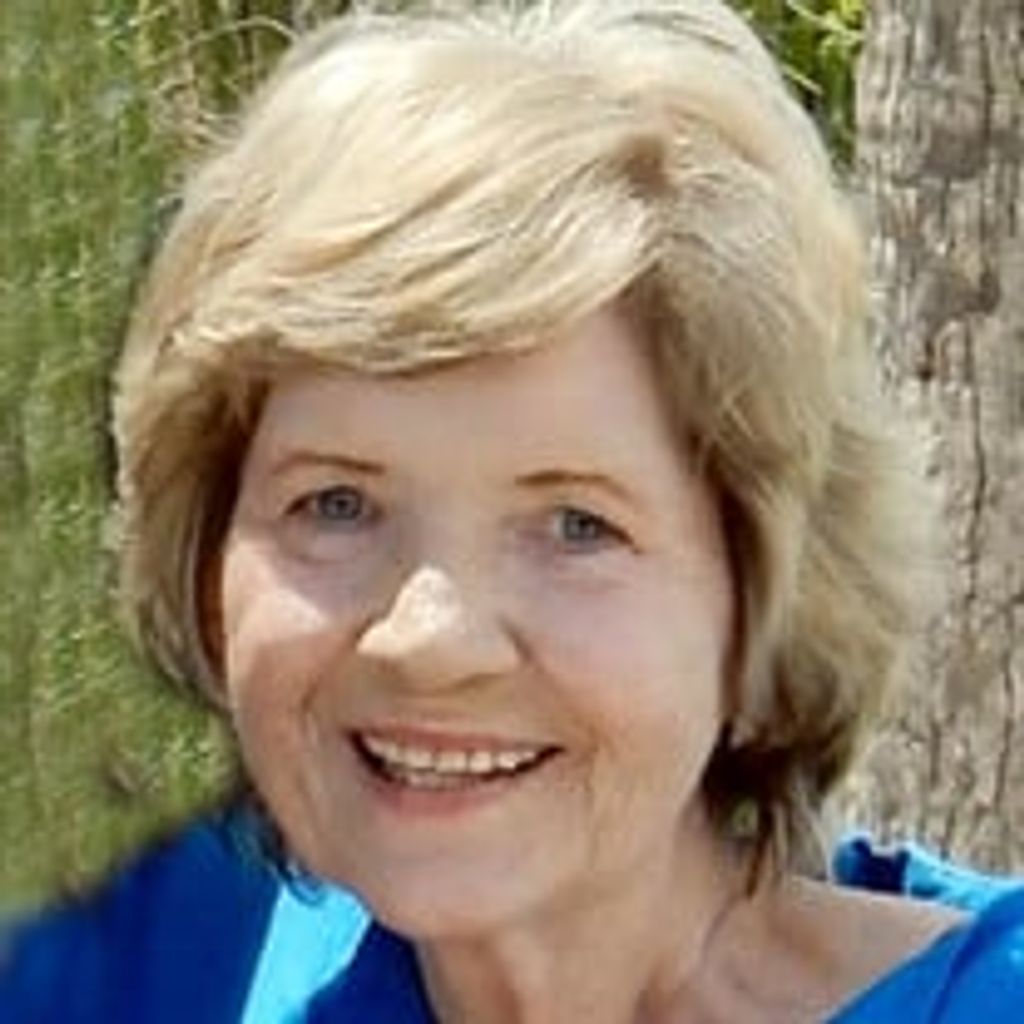 Shereen G. Justice