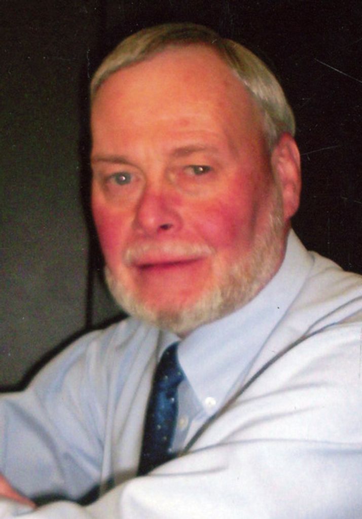 Anthony J. Hodgman Profile Photo