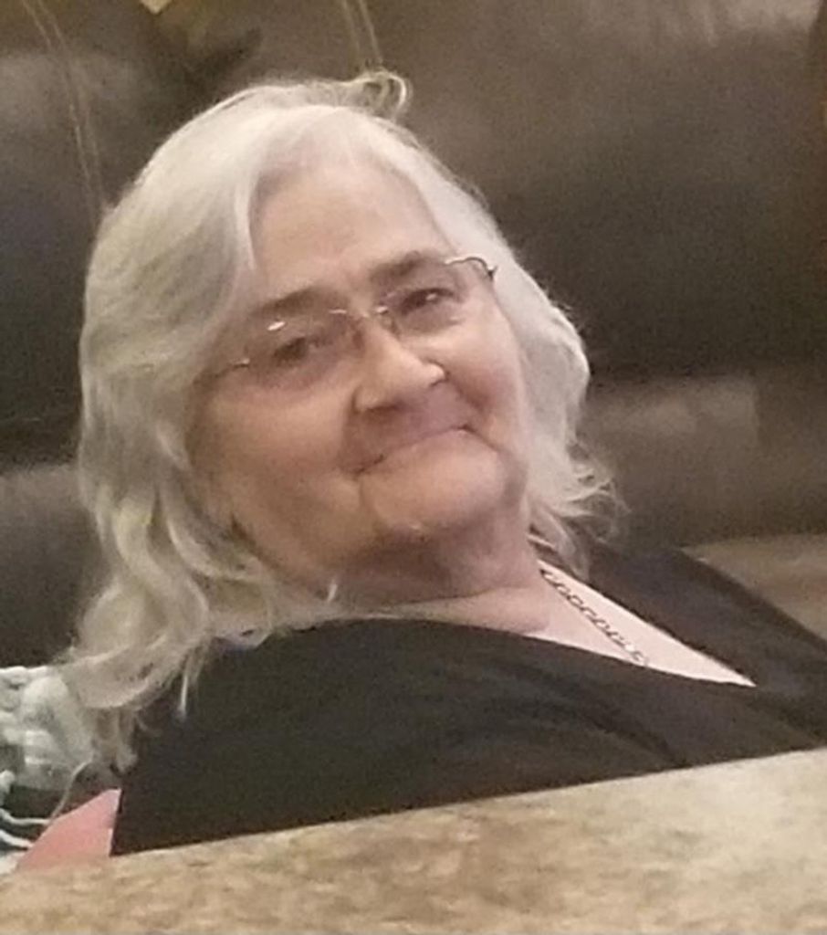 Christine "Chris" Mae Hussey Mills Profile Photo