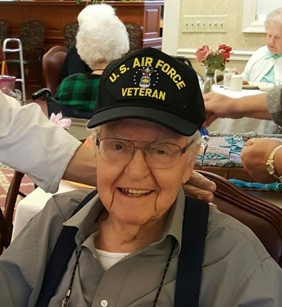 Robert Thomas Winters Profile Photo