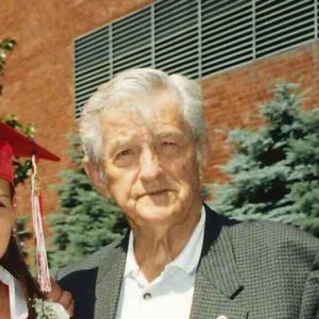 Kenneth Lee Conrad Profile Photo