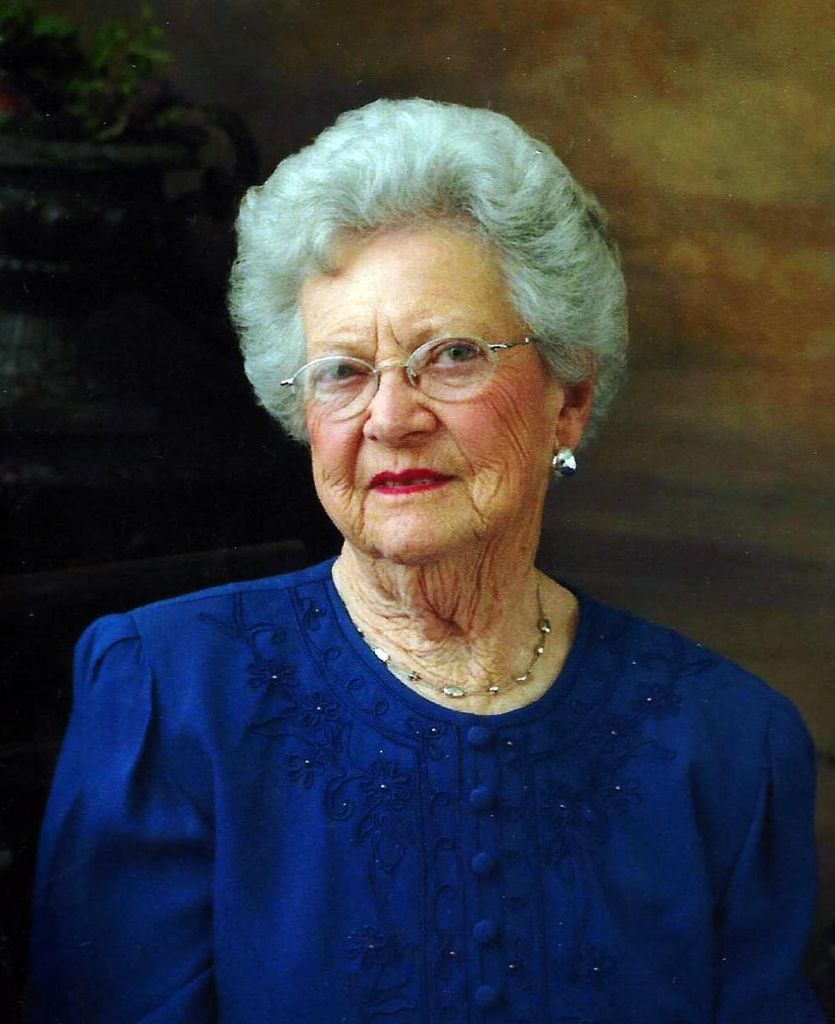 Rosa Clarke Elliott