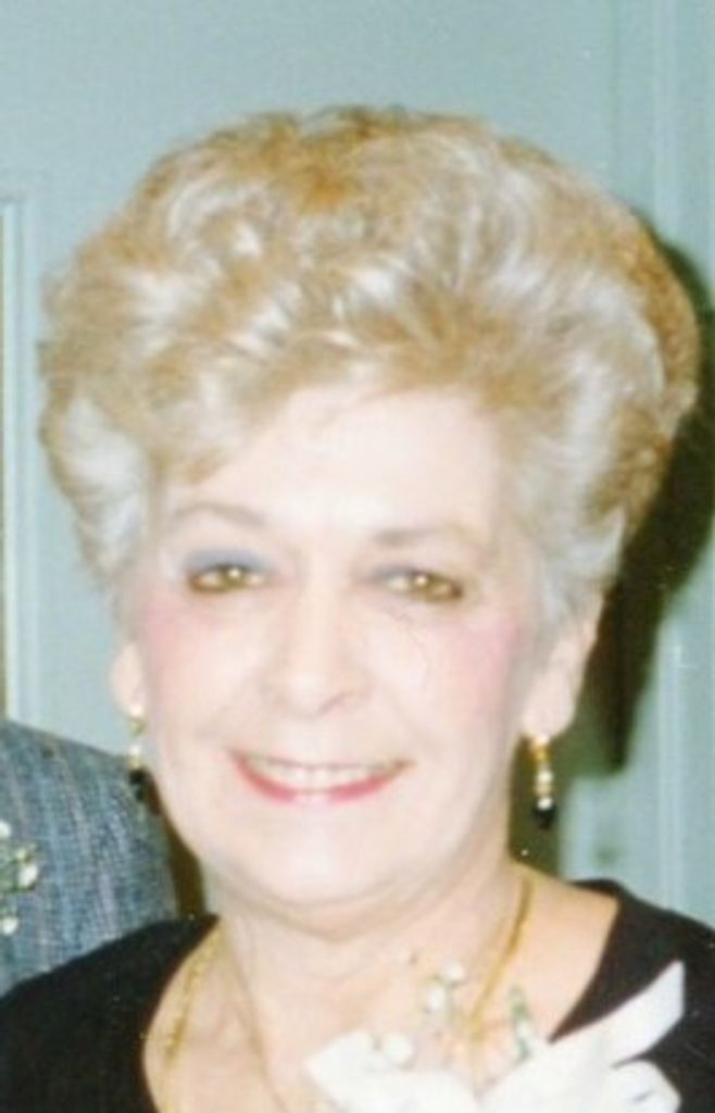 Elizabeth Leonard Profile Photo