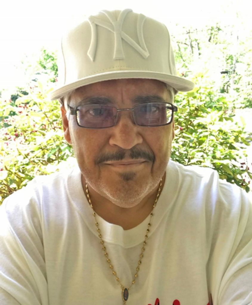 Jose M. Hernandez Profile Photo