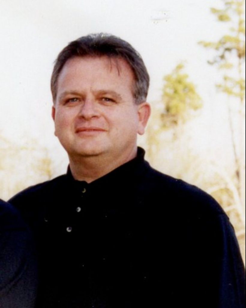 Jesse Randall Miller