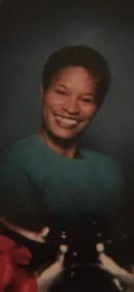 Edna Tolbert Profile Photo
