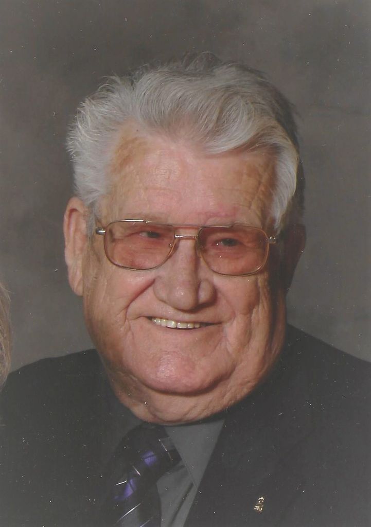 John Meredith Mathews