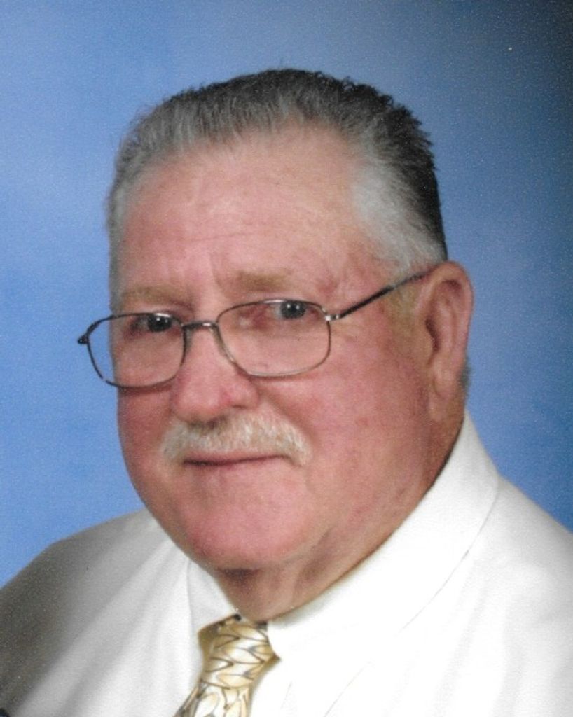 James "Jim" Lee Rupard