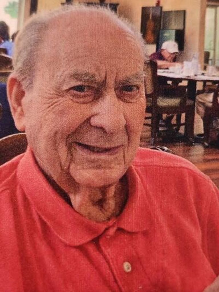 Marvin Weaver Profile Photo