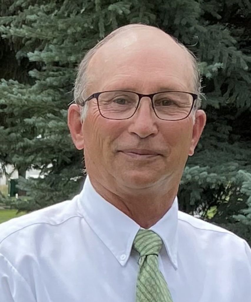 Robert Dennis Butikofer