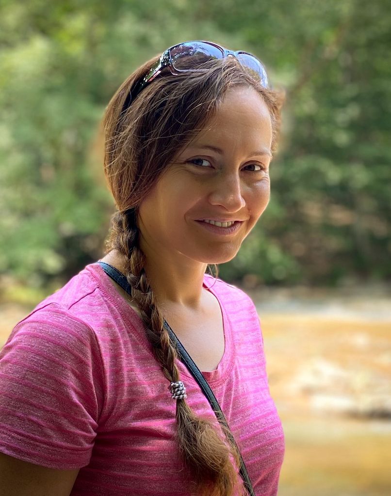 Marianne Sommers Peachey Profile Photo