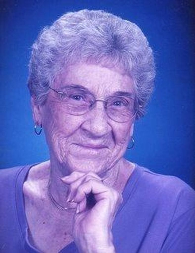 Evelyn "Bo" Norgren