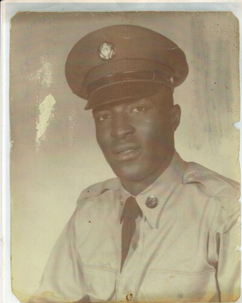 Mr. George Jordan Jr.