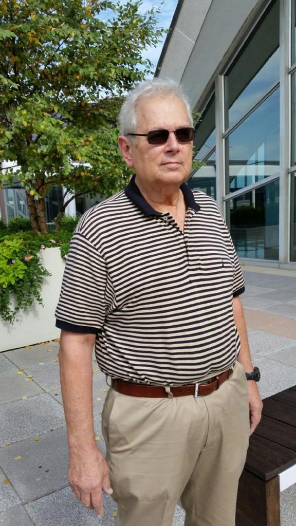 Thomas "Tom" Jay Mauretta Profile Photo