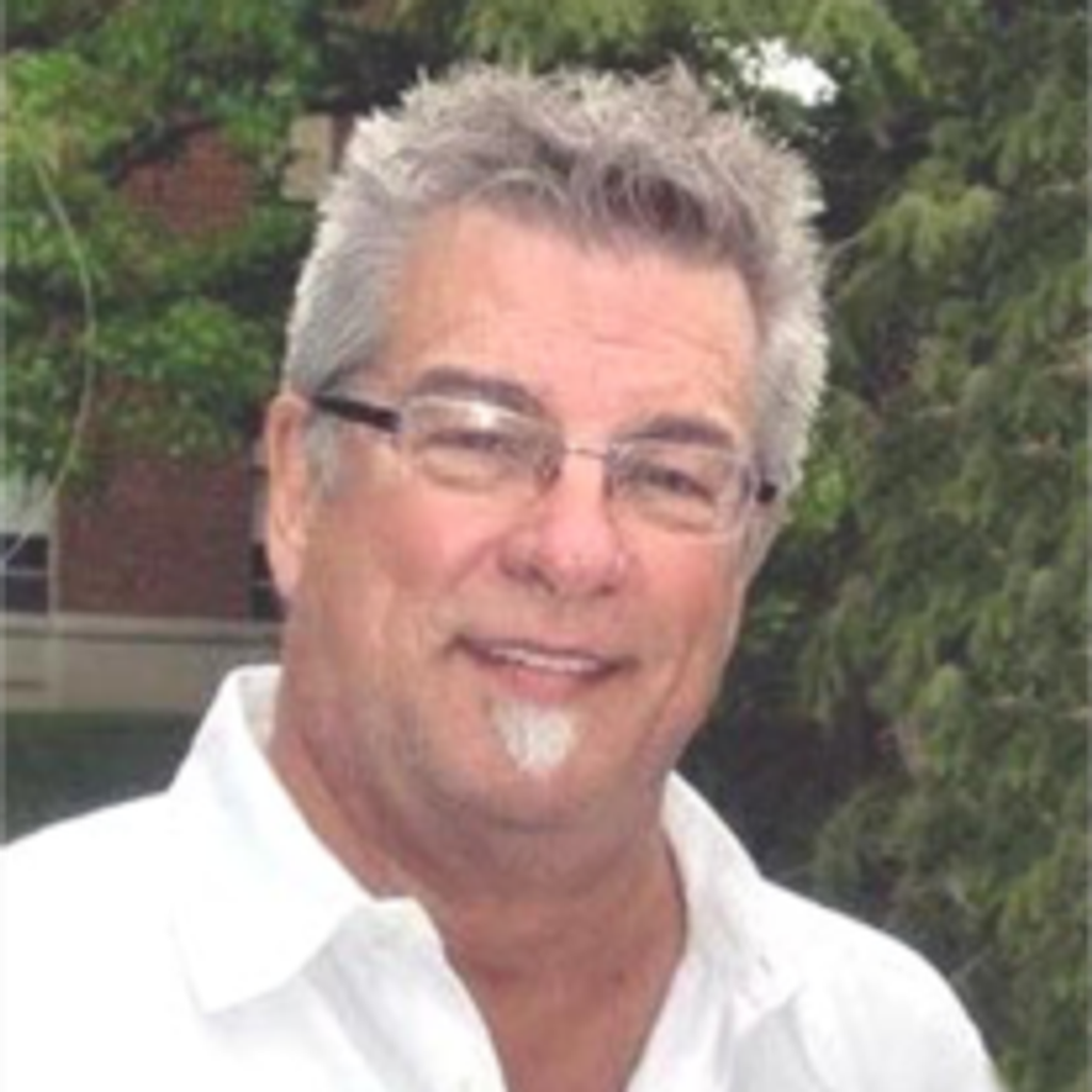 Dave Conroy