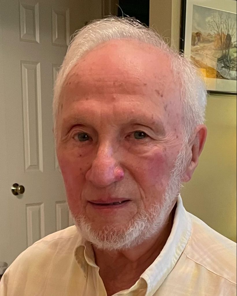 Dr. Morris "Bud" Wiener