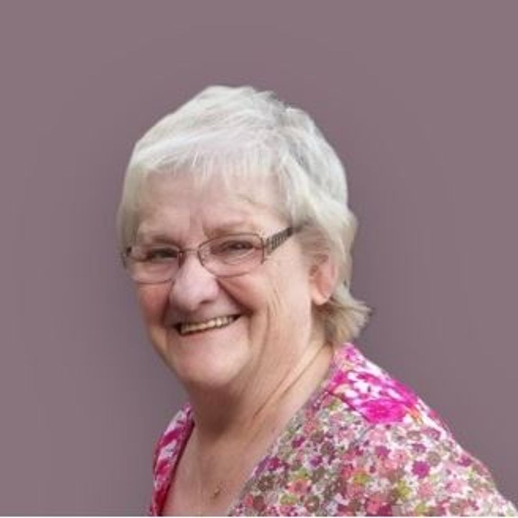 Elizabeth Lord Foskey Profile Photo