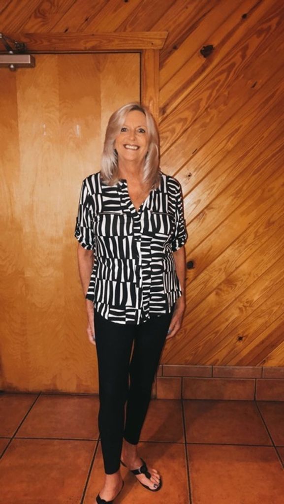 Jenny Lou Gibbs