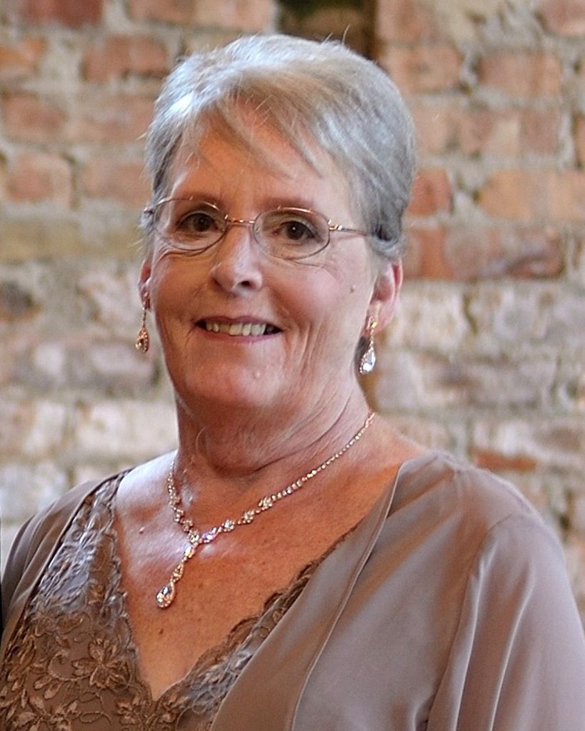 Mary J. Jurgaitis