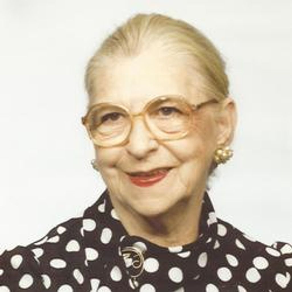 Jacqueline "Jackie" Gambrel Profile Photo
