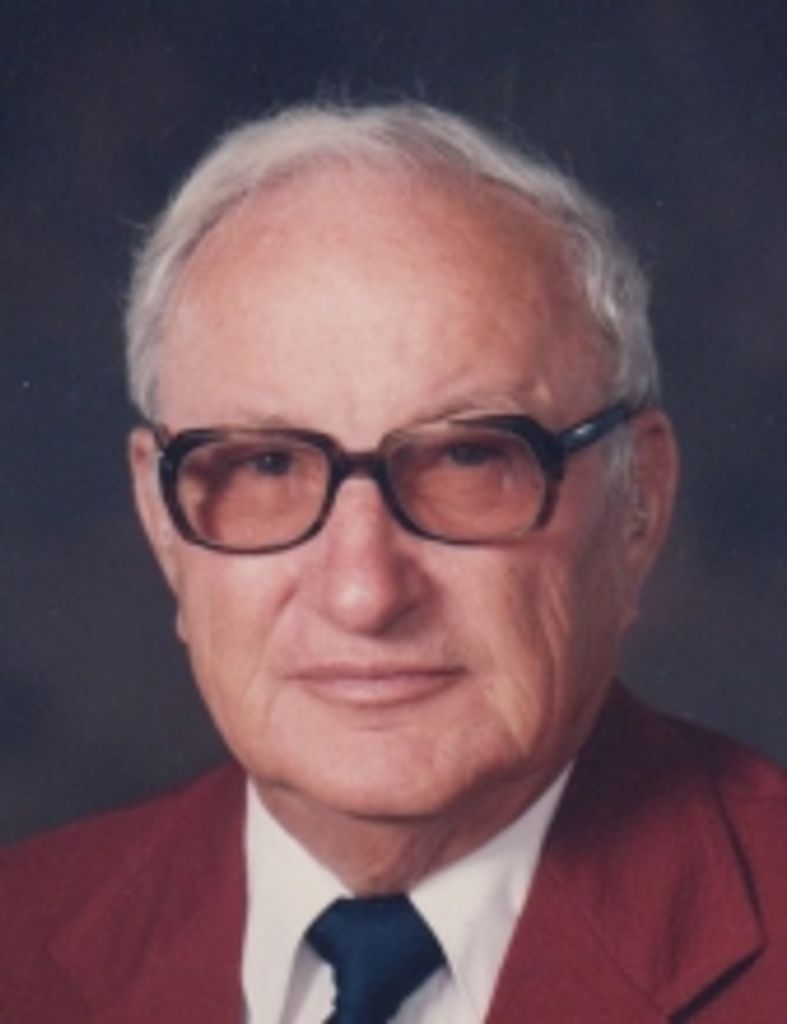 William Wendell Beckley