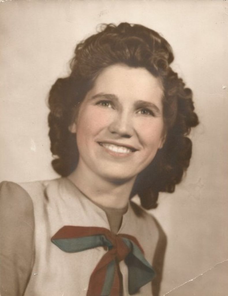 Aretta Marie Lilly Profile Photo