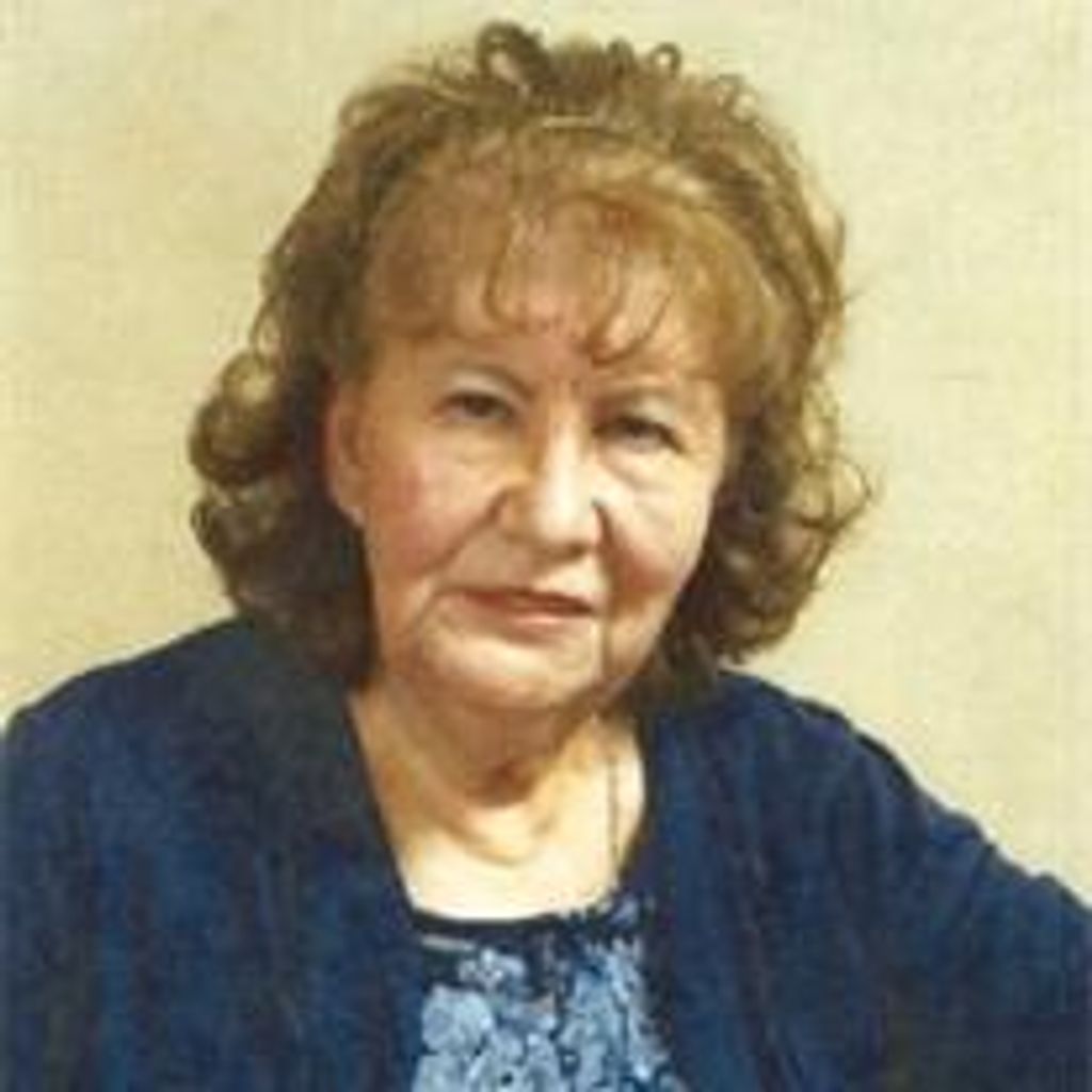 Maria Del Carmen Herrera Profile Photo