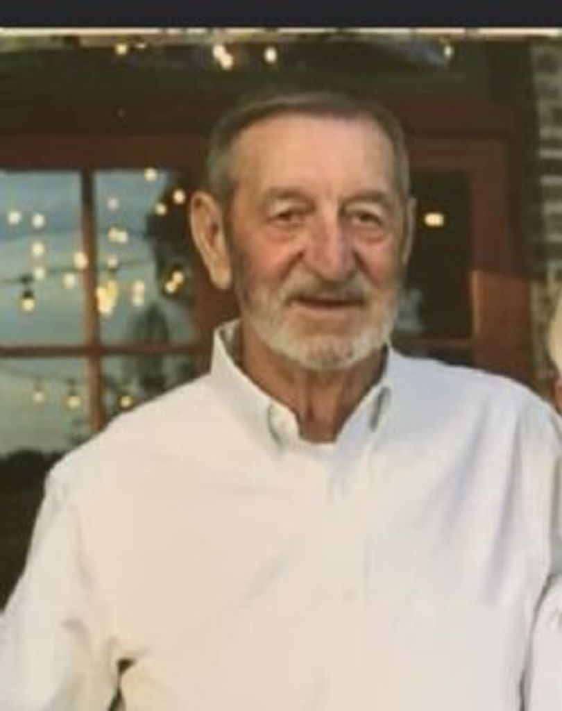 Sammy Graham Profile Photo