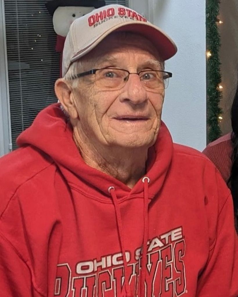 Charles B. Gaskill