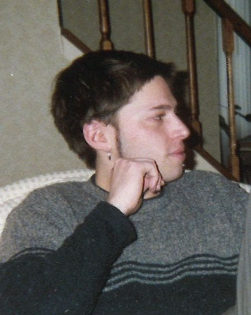 Adam M. Bumpus