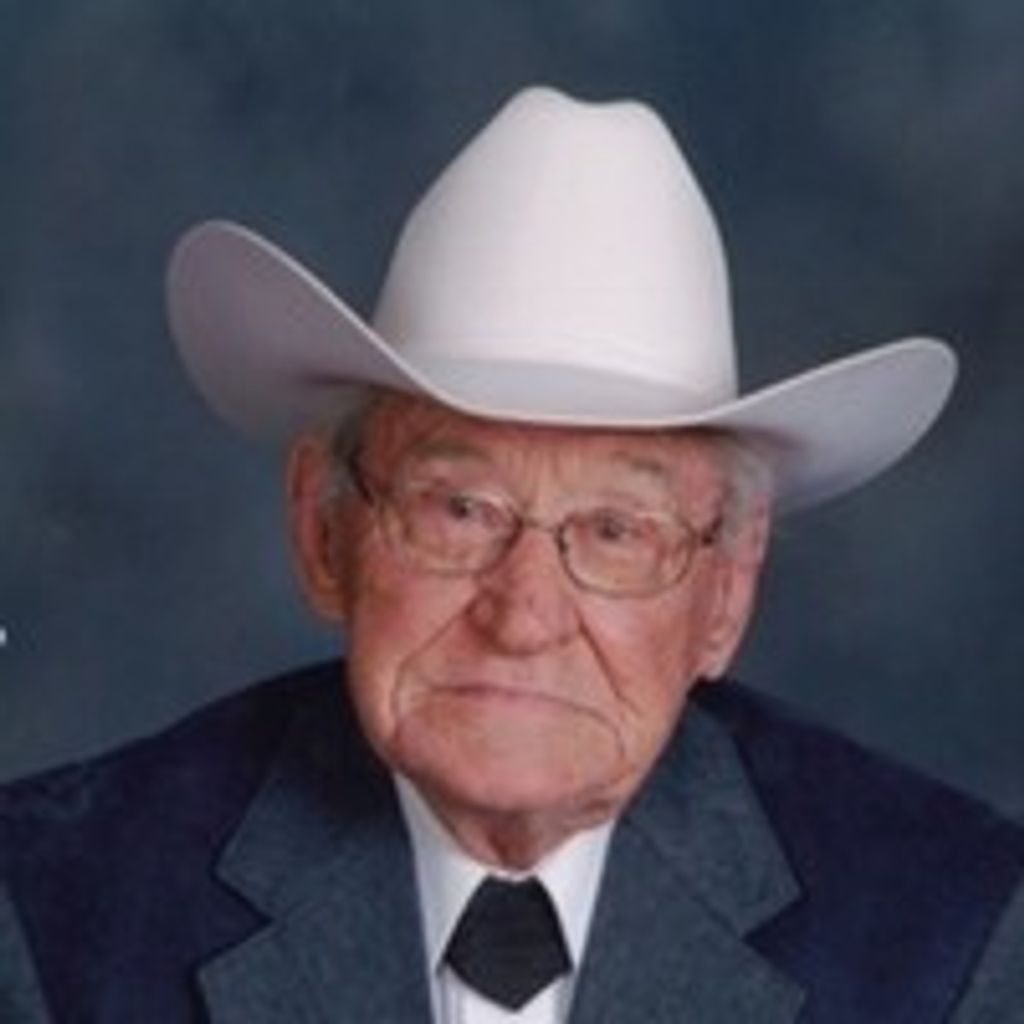 Homer T. B. Tjosaas