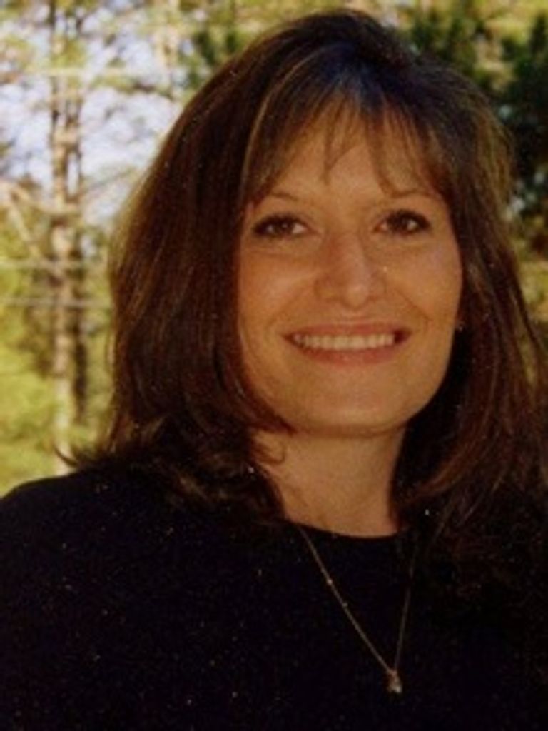 Nanette Krentel