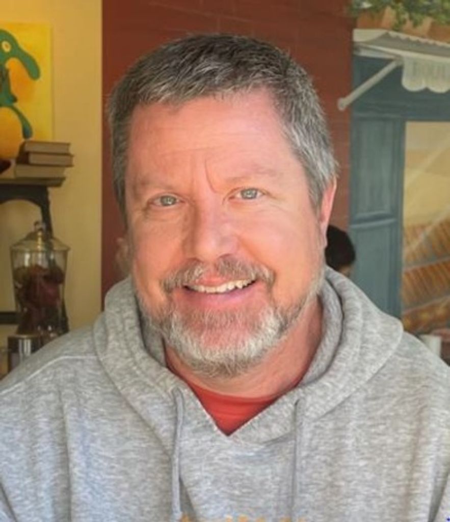 Troy Alan Franck Profile Photo