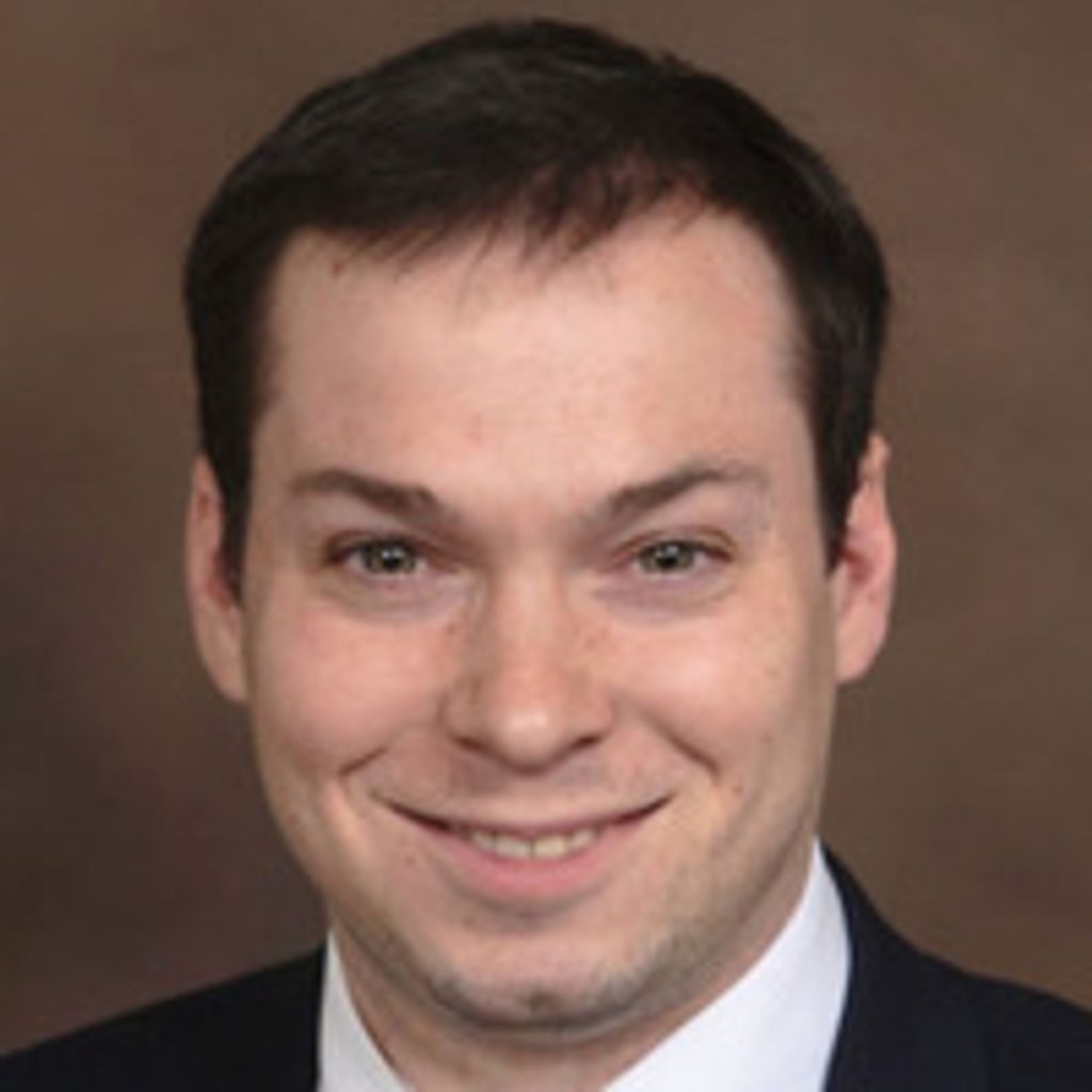 Nathan D. Hould