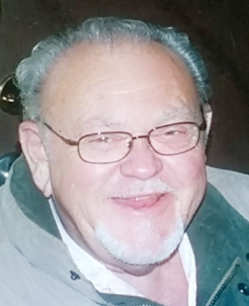 Gerald B. Coressel, Sr.