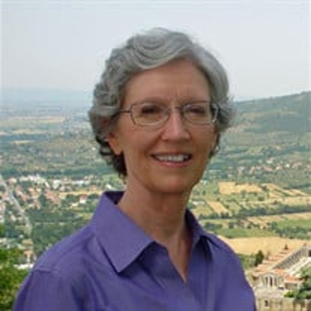 Linda B. Langey