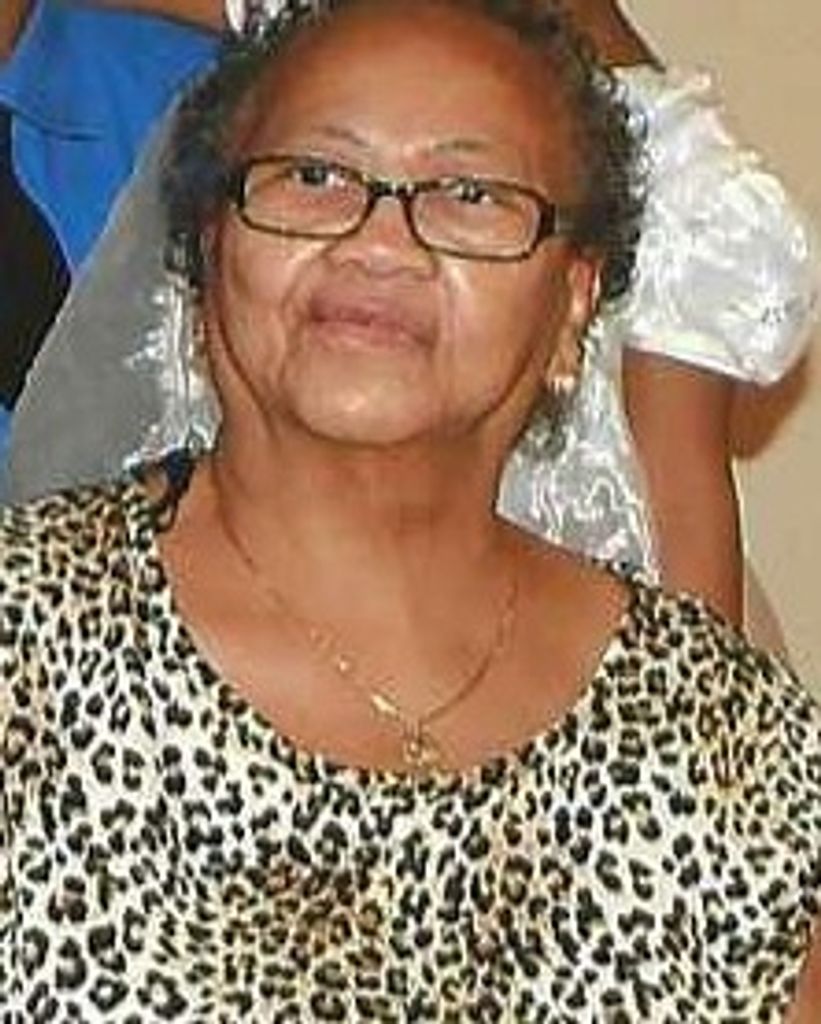 Eliza Ann Way Brunson