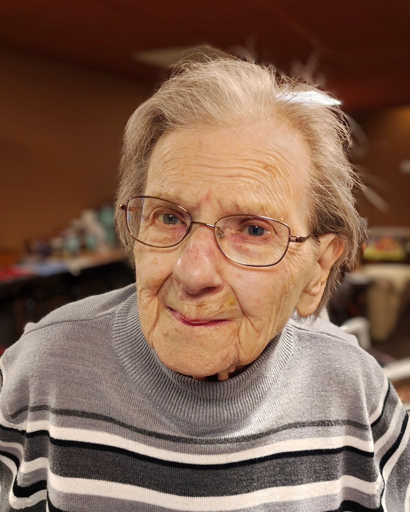 Lydia Sabo Profile Photo